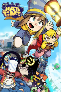 Hat in Time, A